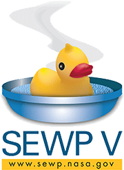 United States Governments SEWP program